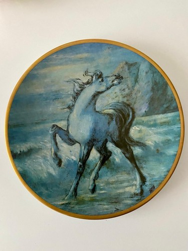 Aligi sassu cavallo - cavallo, e