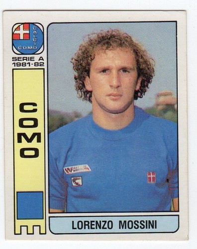 Figurina calciatori panini - calciatori,