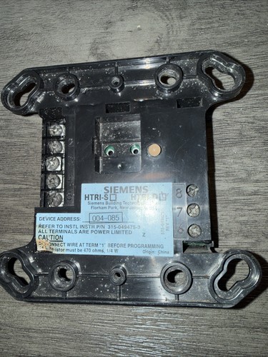 Modulo doppio monitor siemens - doppio,
