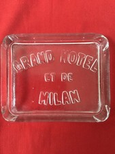 POSACENERE GRAND HOTEL ET DE