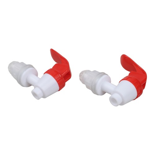 2pcs plastica bottiglia - 2pcs,