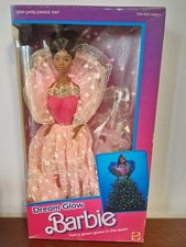 Barbie christie dream glow - christie,
