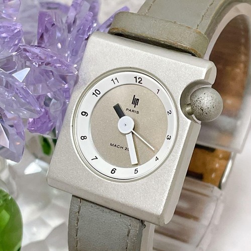 Orologio polso donna lip - da,