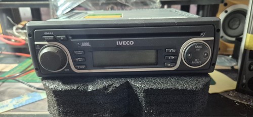 Autoradio vintage anni 90 - autoradio,