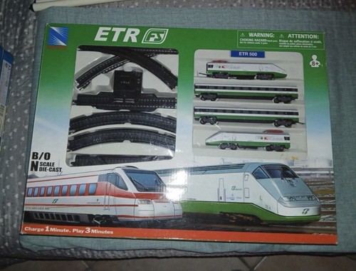 Etr 500 new ray per - ray, /