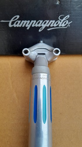 Palo sedile vintage campagnolo - palo,