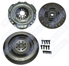 Kit frizione per MERCEDES-BENZ