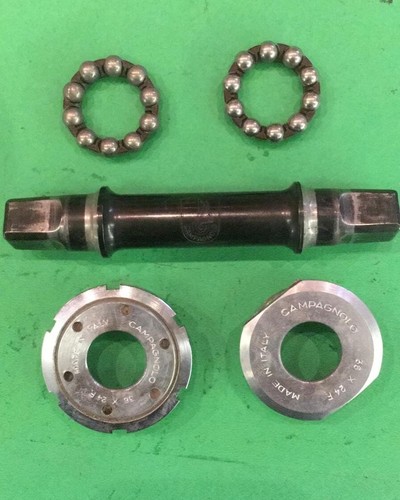 Movimento centrale campagnolo - movimento,