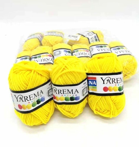 Set 12pz gomitoli matassa - set,