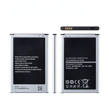 New Battery For Samsung Galaxy