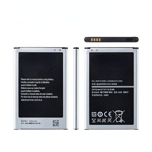New battery for - new, samsung