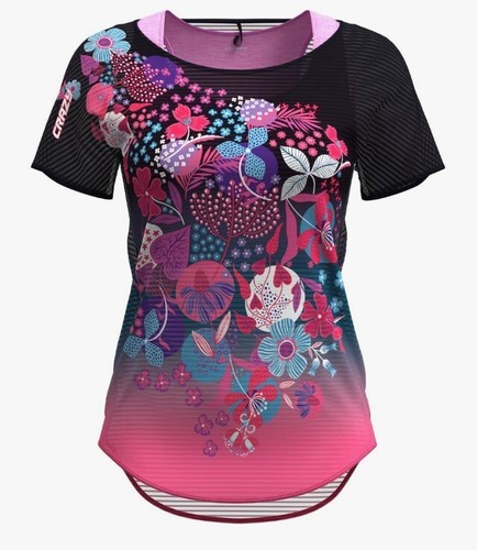 Crazy idea slash shirt donna - crazy,