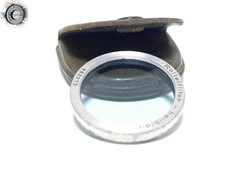 Filtro Rollei Rolleiflex Rolleifilter hellblau azzurro chiaro ø vetro 30mm
