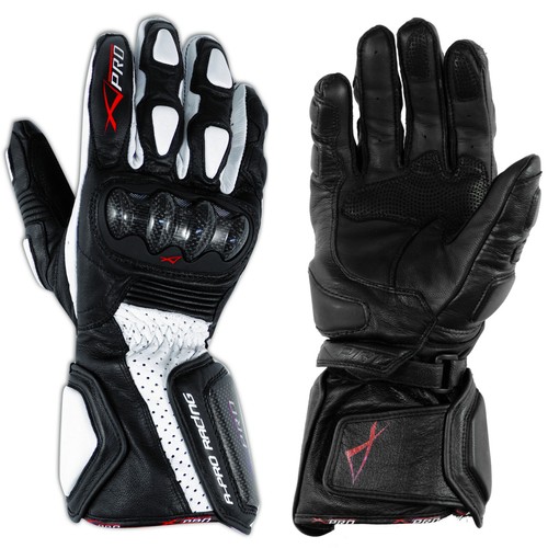 Guanto sport pista - guanto,