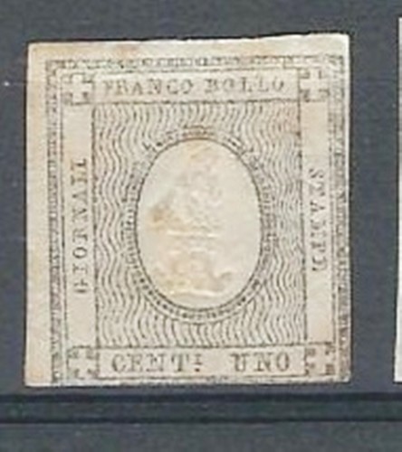 1861 regno sardegna - 1861,