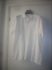 maglia polo uomo marca PANACHE LEISURE.tg L maniche corte 