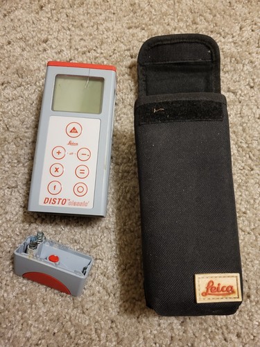 Leica disto classic - leica, handheld