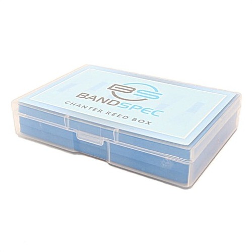 Scatola bandspec per ance - ance, di