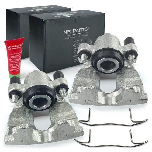 Pinze freno set posteriore - pinze,