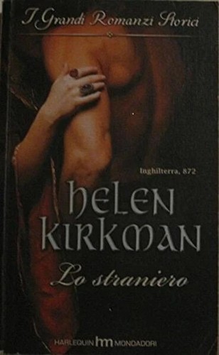 Libro straniero helen - di,