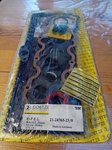 Opel kadett gte - kadett, gte,