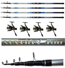 canna matrix surf casting