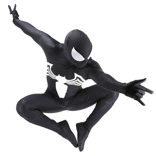 Cool venom jumpsuit - venom, symbiote