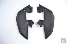 Scocche scocca protezioni sella Aprilia Shiver 750 2010 2016