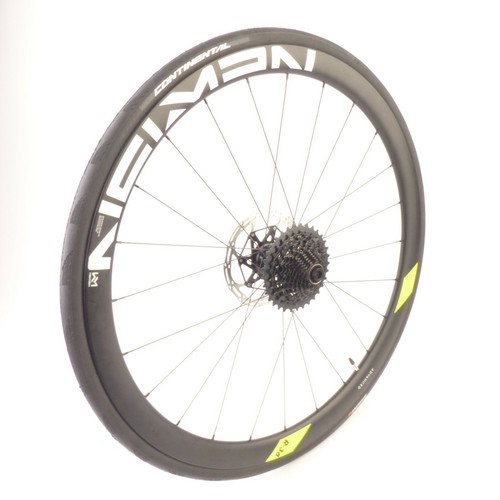 Newmen advanced r38 ruota - sl,