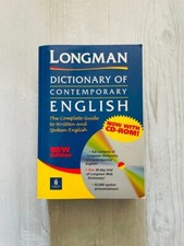 Longman dictionary of