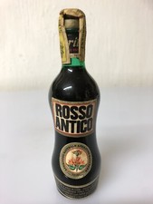 Mignon Miniature Rosso Antico