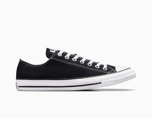 Converse all star nero - ox,
