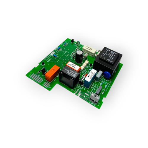 Junkers scheda elettronica - junkers,