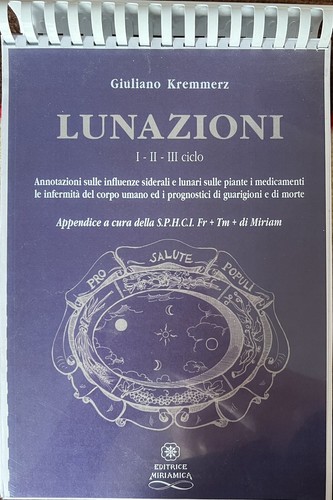 Lunazioni iii ciclo - lunazioni, i-ii-iii
