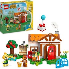 Lego Animal Crossing 77049