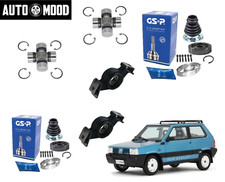 Albero trasmissione fiat panda - fiat,