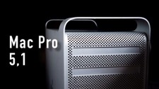 Mac Pro 128GB RAM KIT (8x16GB)