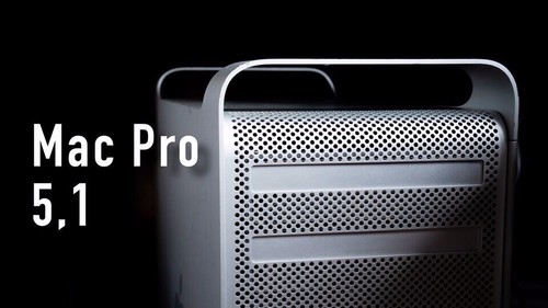 Mac pro 128gb - ram, (8x16gb)