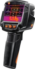 Termocamera Testo 865s