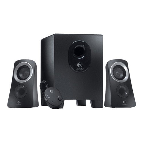 Logitech z313 altoparlante - z313, pc
