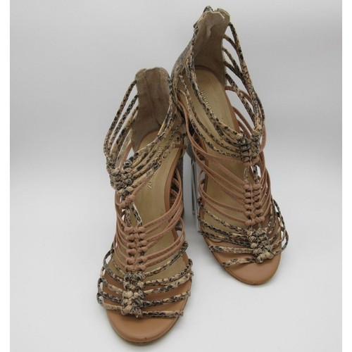 Sandali anthropologie - sandali,