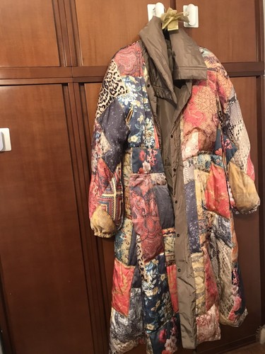 Roberto cavalli vintage - roberto,