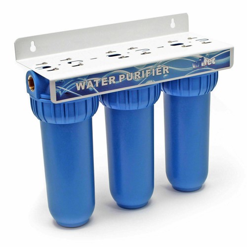 Filtro acqua kit contenitore - filtro,