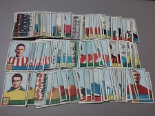 FIGURINE CALCIATORI PANINI 1963/64 SERIE A E COPPE, SCEGLI DAL MENU' A TENDINA