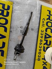 Leva marce cambio Suzuki grand vitara 2.0td codice motore rf