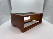 Marantz WC-1 Cassa in legno di