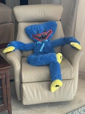 Peluche pupazzo grande Poppy