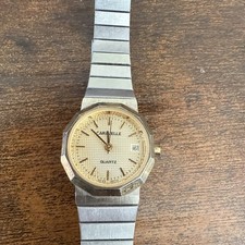 Orologio Vintage Caravelle by