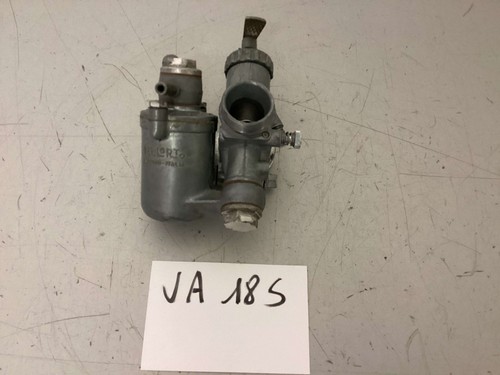 Carburatore dell orto s - ua,