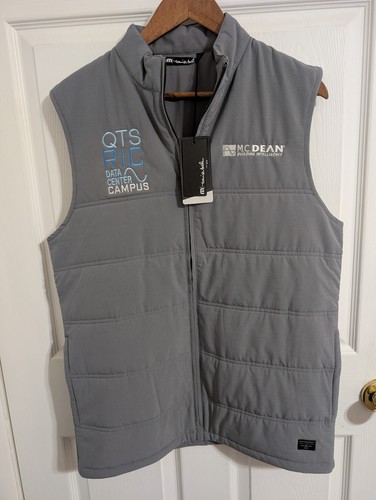 Nuovo gilet travis - gilet, mathew